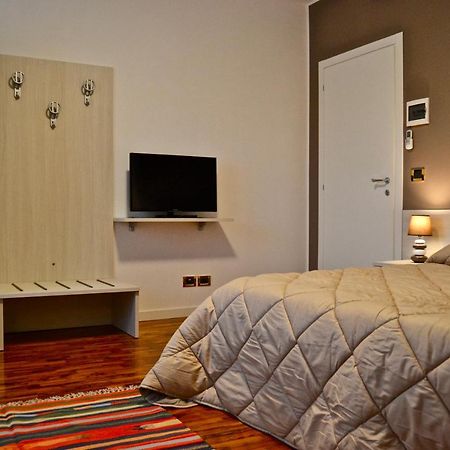 Guest House Margherita Albignasego Buitenkant foto